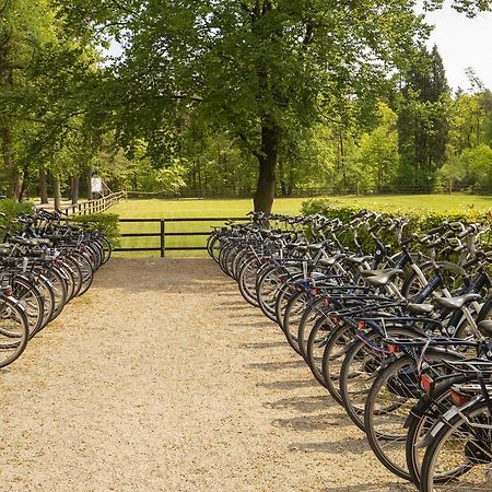 Fletcher Hotel Restaurant De Wipselberg-Veluwe Beekbergen Eksteriør bilde