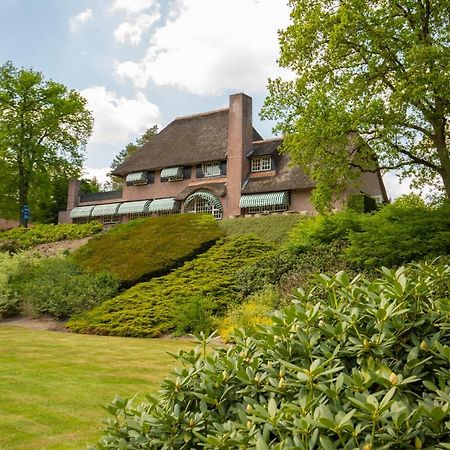 Fletcher Hotel Restaurant De Wipselberg-Veluwe Beekbergen Eksteriør bilde