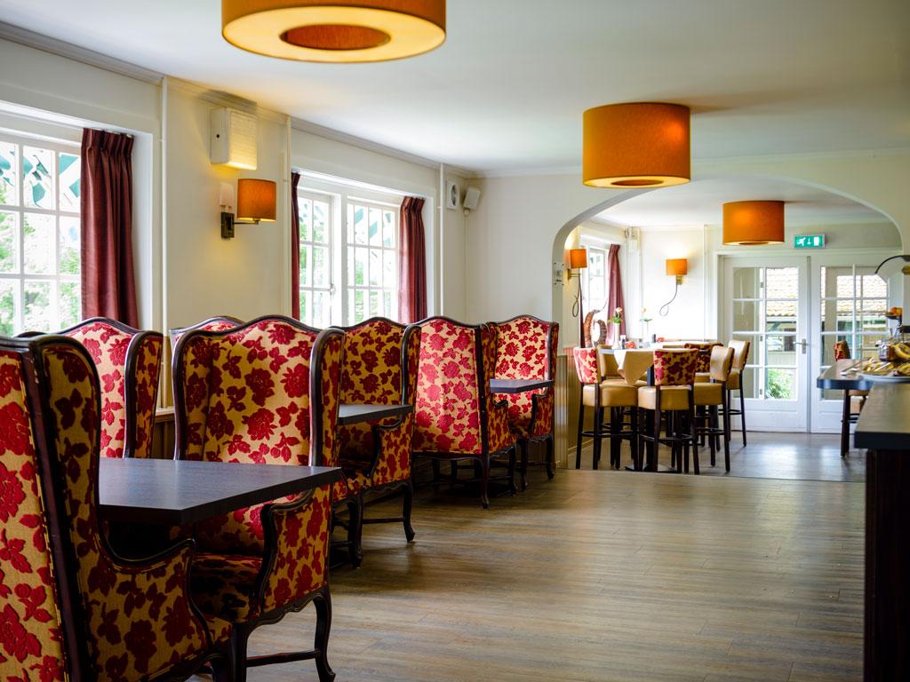 Fletcher Hotel Restaurant De Wipselberg-Veluwe Beekbergen Eksteriør bilde
