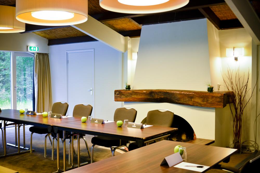 Fletcher Hotel Restaurant De Wipselberg-Veluwe Beekbergen Eksteriør bilde