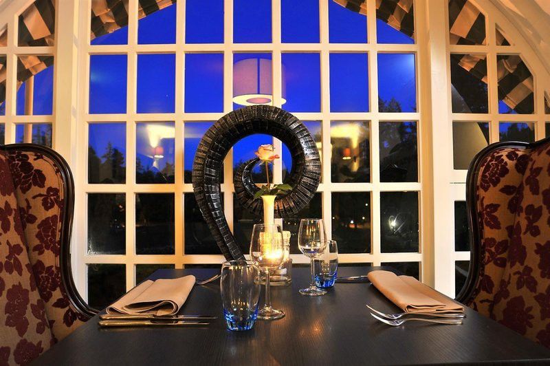 Fletcher Hotel Restaurant De Wipselberg-Veluwe Beekbergen Eksteriør bilde