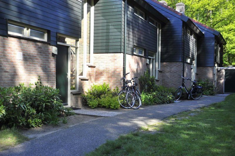 Fletcher Hotel Restaurant De Wipselberg-Veluwe Beekbergen Eksteriør bilde