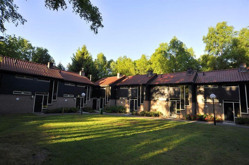 Fletcher Hotel Restaurant De Wipselberg-Veluwe Beekbergen Eksteriør bilde