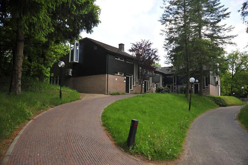 Fletcher Hotel Restaurant De Wipselberg-Veluwe Beekbergen Eksteriør bilde