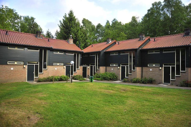 Fletcher Hotel Restaurant De Wipselberg-Veluwe Beekbergen Eksteriør bilde