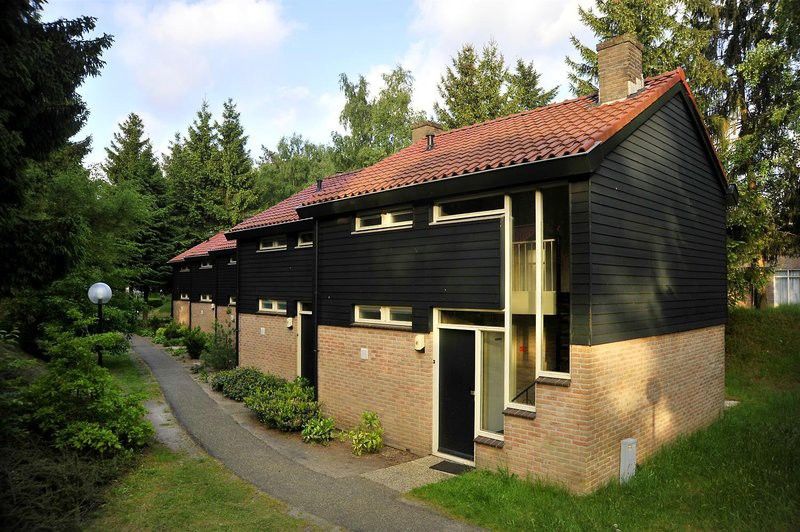 Fletcher Hotel Restaurant De Wipselberg-Veluwe Beekbergen Eksteriør bilde