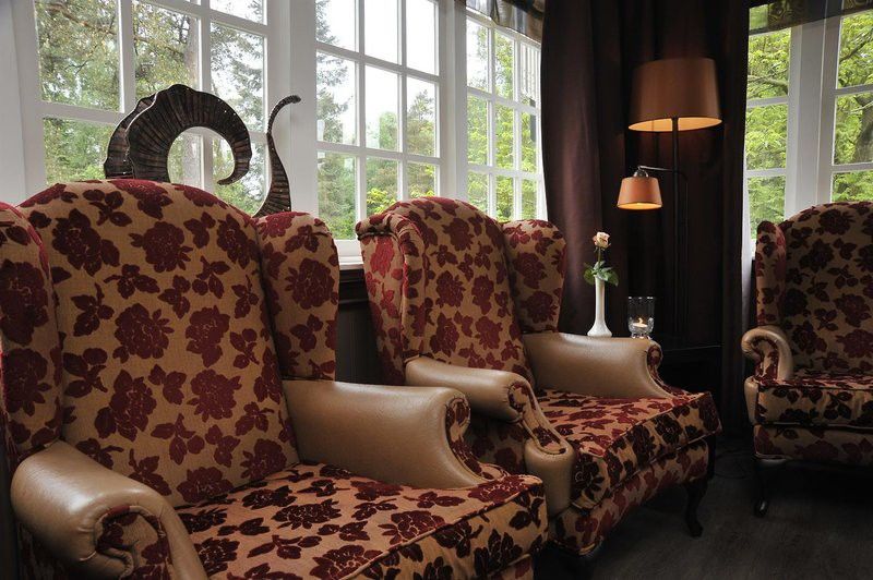 Fletcher Hotel Restaurant De Wipselberg-Veluwe Beekbergen Eksteriør bilde