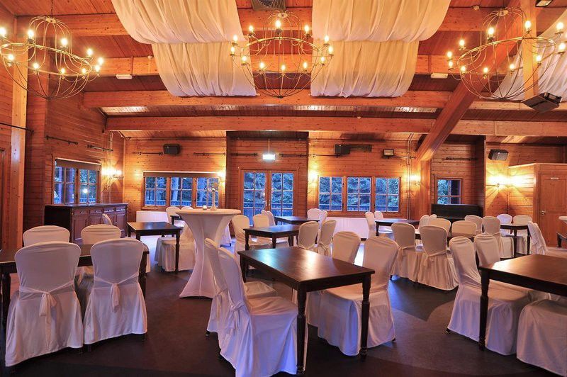 Fletcher Hotel Restaurant De Wipselberg-Veluwe Beekbergen Eksteriør bilde