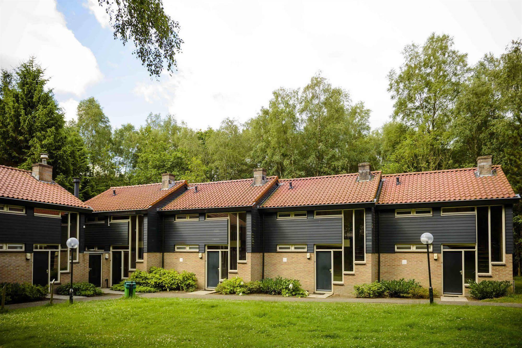 Fletcher Hotel Restaurant De Wipselberg-Veluwe Beekbergen Eksteriør bilde
