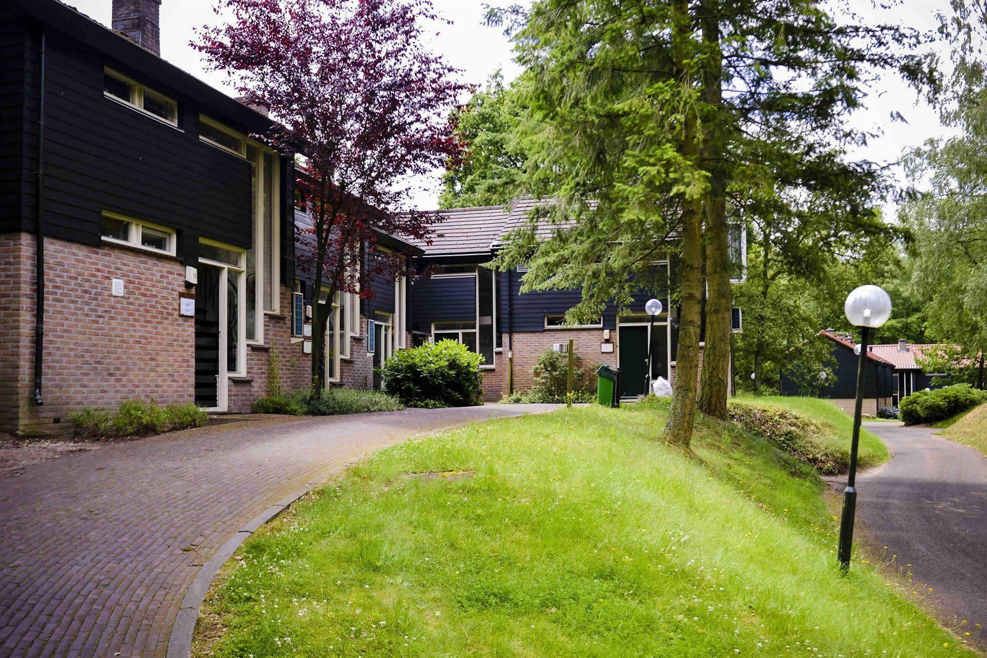 Fletcher Hotel Restaurant De Wipselberg-Veluwe Beekbergen Eksteriør bilde
