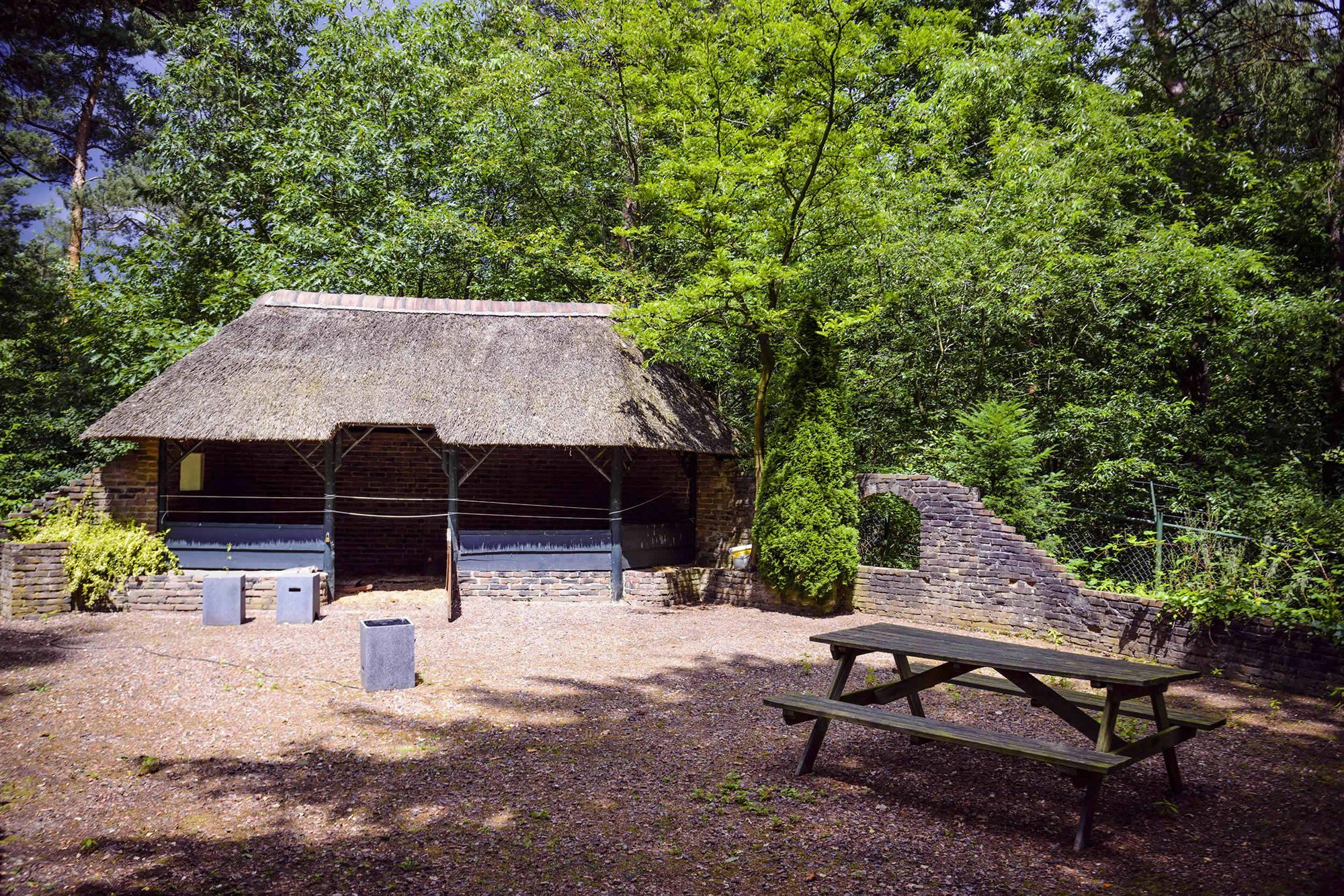 Fletcher Hotel Restaurant De Wipselberg-Veluwe Beekbergen Eksteriør bilde